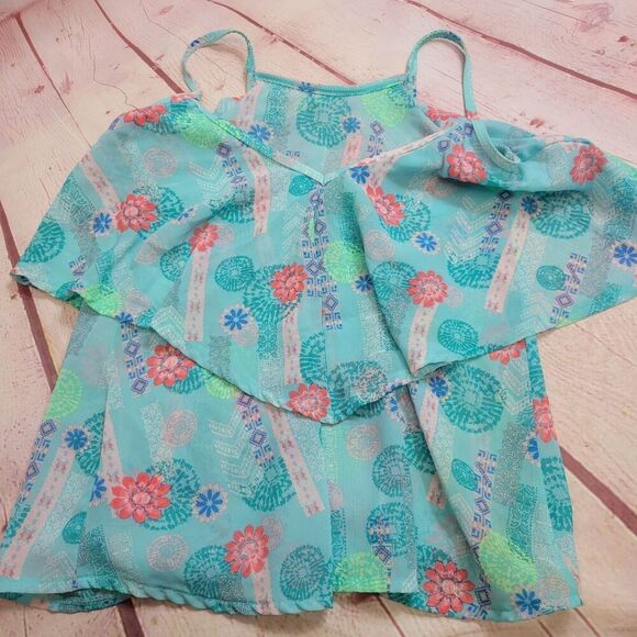 O'rageous tank top S - Picture 4 of 4